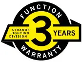 Warranty Logo