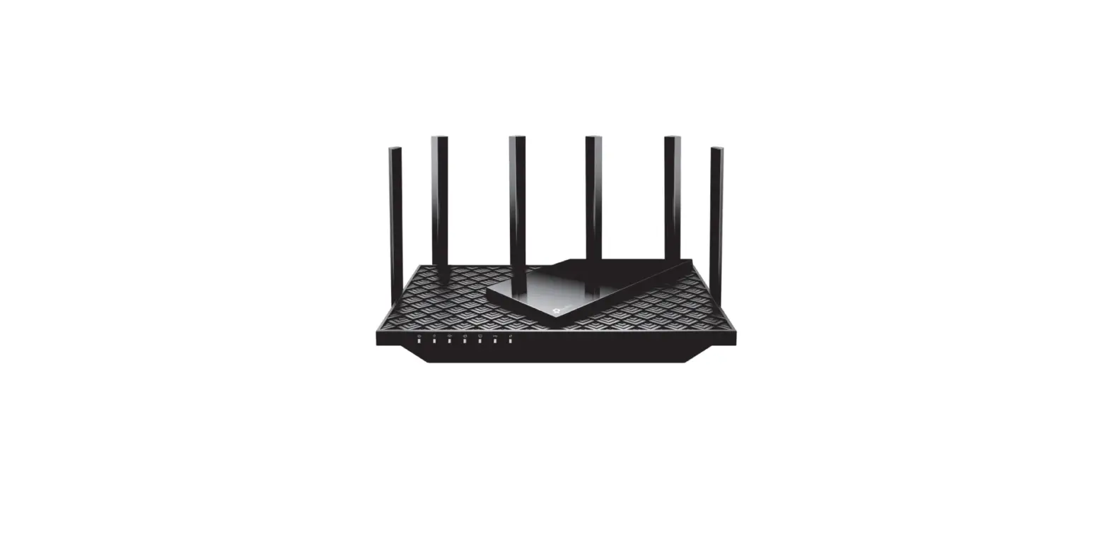 Tp-link Archer Ax72 Ax5400 Multi-gigabit Wi-fi 6 Router Installation Guide