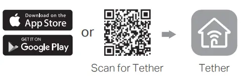 tp-link-Archer-AX72-AX5400 Multi-Gigabit-Wi-Fi-6-Router-fig4