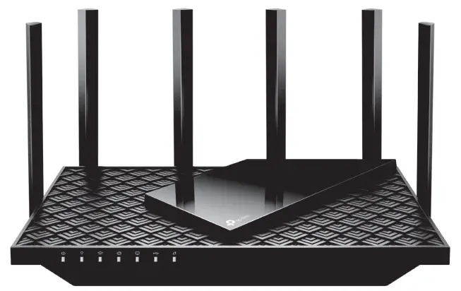 tp-link-Archer-AX72-AX5400 Multi-Gigabit-Wi-Fi-6-Router-produictr