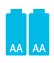 batteries icon