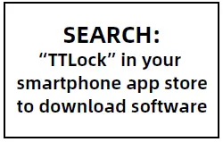 sylvan-SL40E-Smart-Entry-Lever-Handle-Latch-Lock-FIG-12