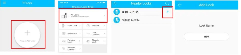 sylvan-SL40E-Smart-Entry-Lever-Handle-Latch-Lock-FIG-14