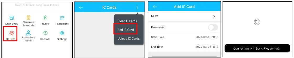sylvan-SL40E-Smart-Entry-Lever-Handle-Latch-Lock-FIG-19