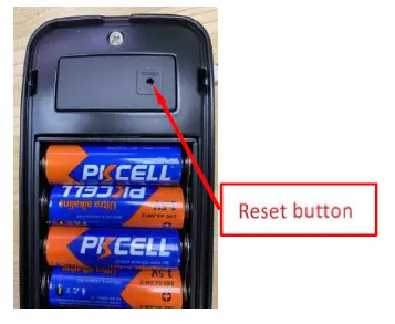 sylvan-SL40E-Smart-Entry-Lever-Handle-Latch-Lock-FIG-2