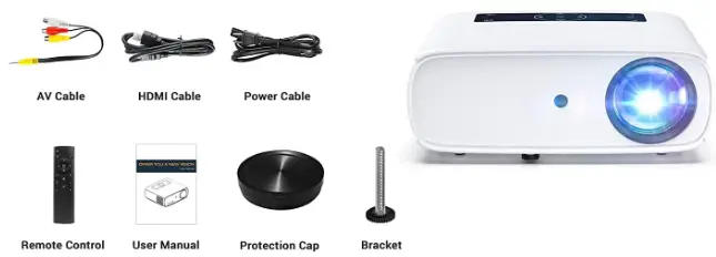 VILINICE-JQ818-5G-Wi-Fi-Bluetooth-Projector-fig-