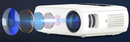 VILINICE-JQ818-5G-Wi-Fi-Bluetooth-Projector-fig-5