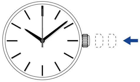 ORIENT RZ WG0501N Quartz Light Charge - fig