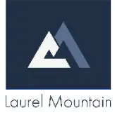 Laurel Mountain - logo