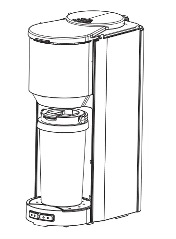 MOBIWARM-MWCMA01-S-Fully-Automatic-Coffee-Maker-7