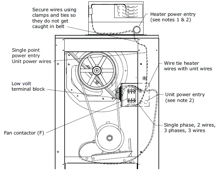 TRANE-TWE051-Split-System-Air-Handlers-FIG- (5)