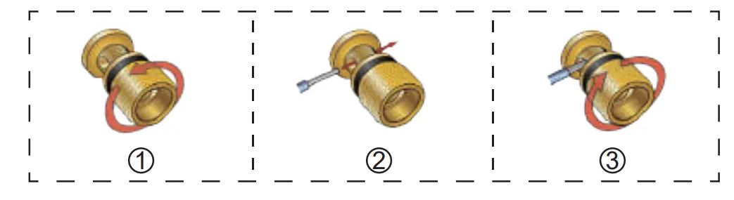 Fosi Audio DA 2120C Bluetooth 5 0 Stereo Audio Hi Fi - Control 2