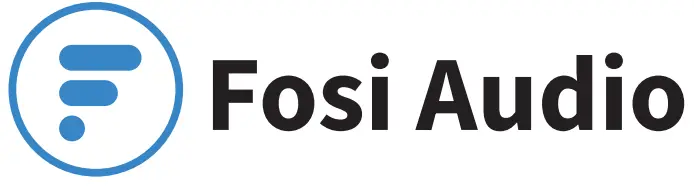 Fosi Audio Logo