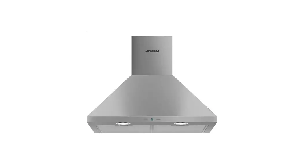 Smeg Kch62x Decorative Wall Hood Instructions