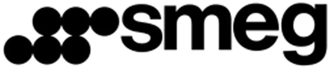 smeg - Logo