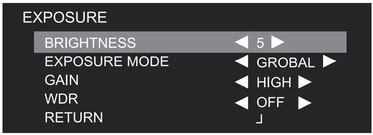 ZOSI F920000Z3005100 4 In 1 Security Camera - fig 10