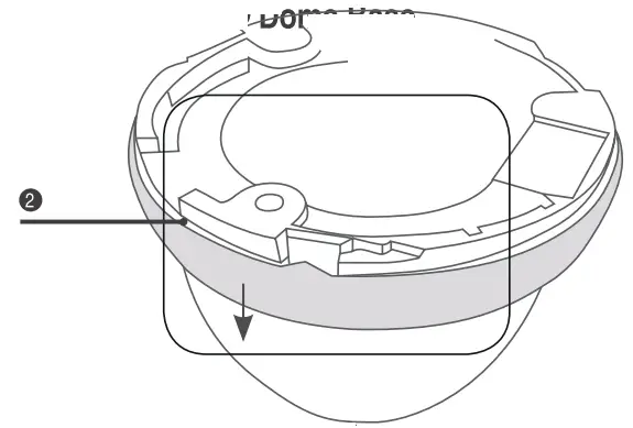 ZOSI F920000Z3005100 4 In 1 Security Camera - fig 2
