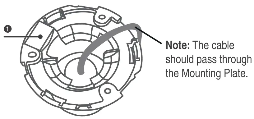 ZOSI F920000Z3005100 4 In 1 Security Camera - fig 4