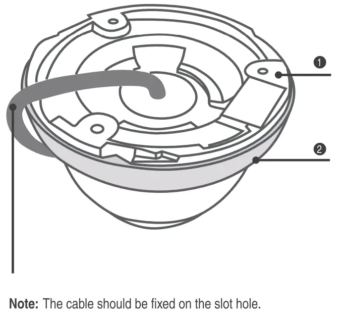 ZOSI F920000Z3005100 4 In 1 Security Camera - fig 6