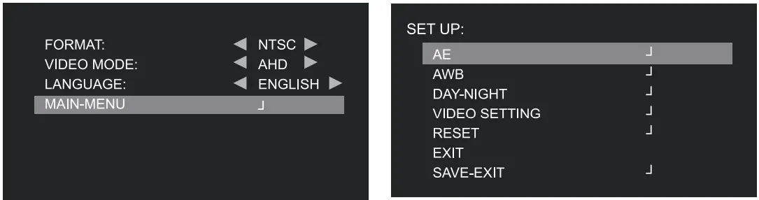 ZOSI F920000Z3005100 4 In 1 Security Camera - fig 9