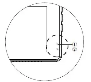 AZDOME M63 Ultra HD 4k Resolution Dash Camera-10