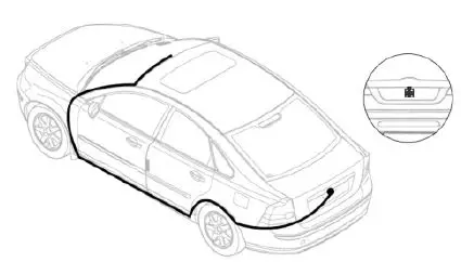 AZDOME M63 Ultra HD 4k Resolution Dash Camera-13