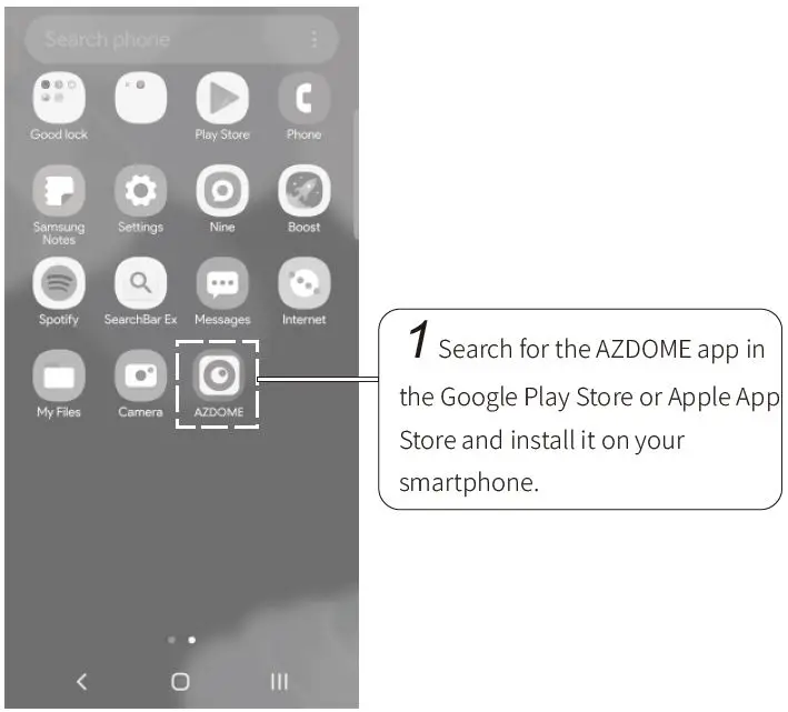 AZDOME M63 Ultra HD 4k Resolution Dash Camera-22