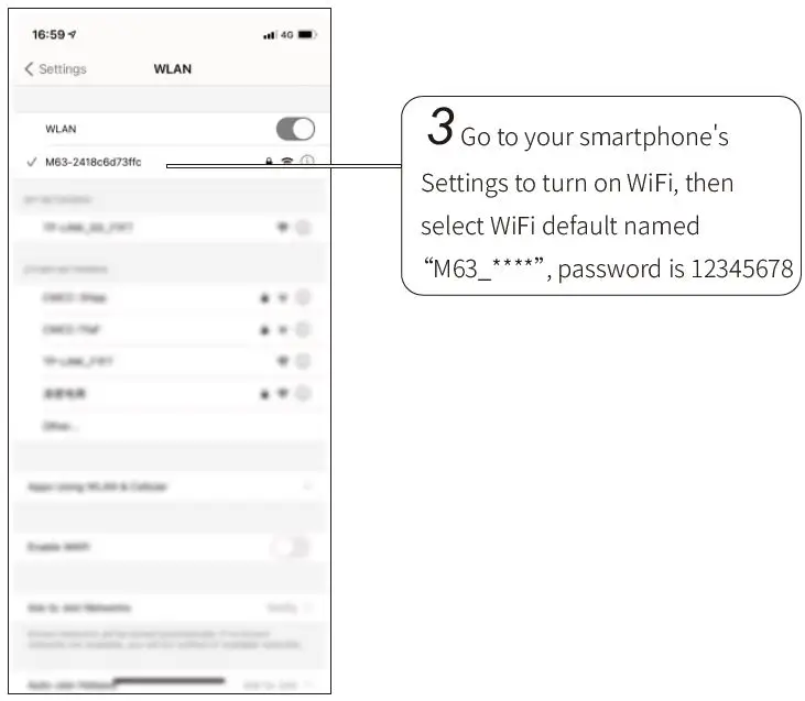 AZDOME M63 Ultra HD 4k Resolution Dash Camera-24