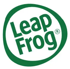 LeapFrog logo