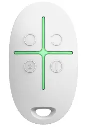 AJAX SpaceControl Smart Key Fob