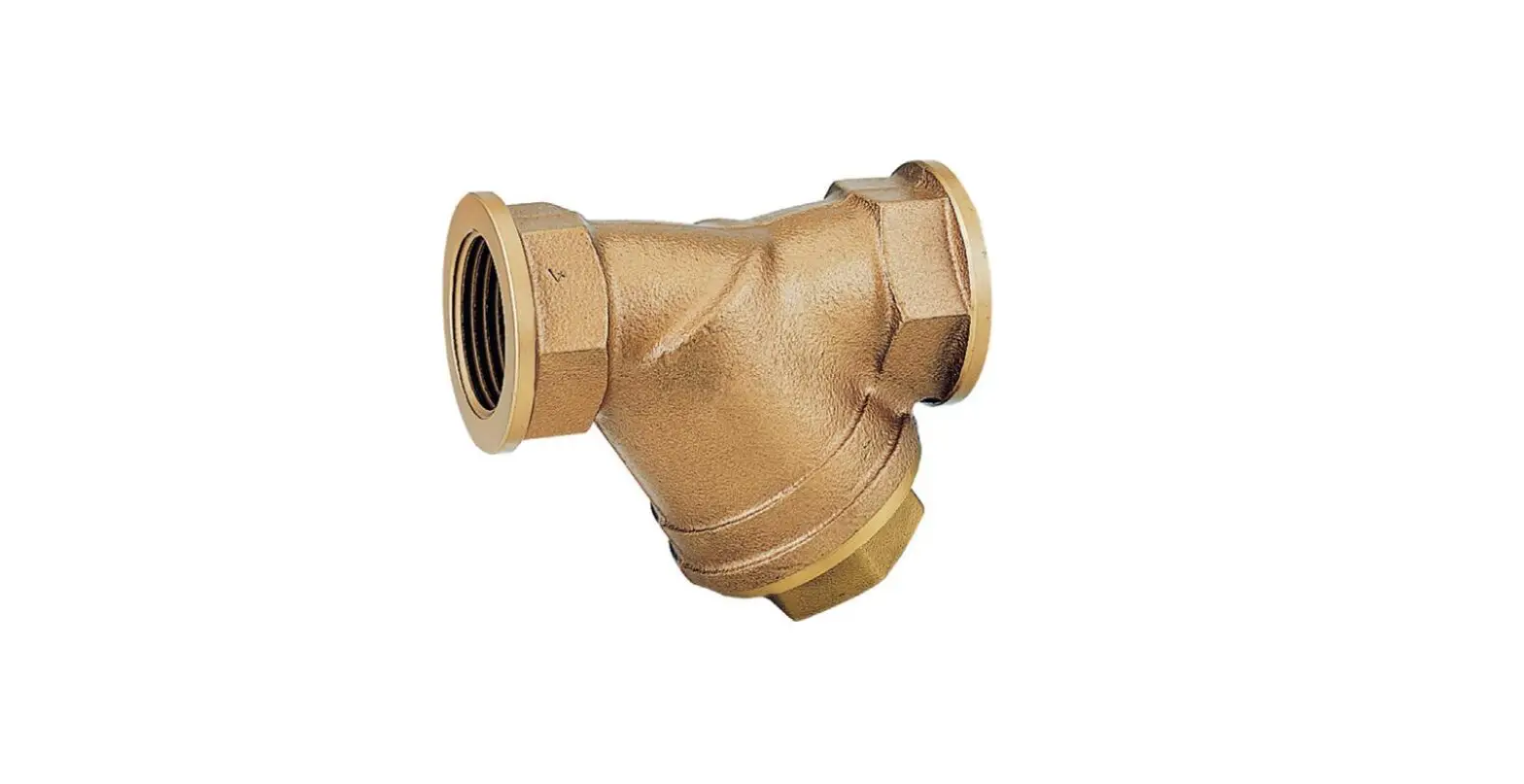 Resideo Fy32 Braukmann Instruction Manual