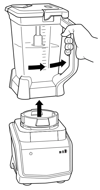 NINJA CT672A Smart Screen Kitchen System - Fig 10