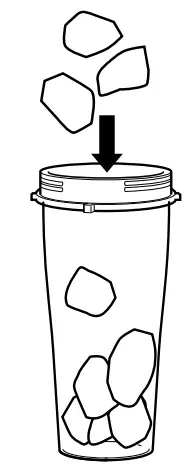 NINJA CT672A Smart Screen Kitchen System - Fig 11