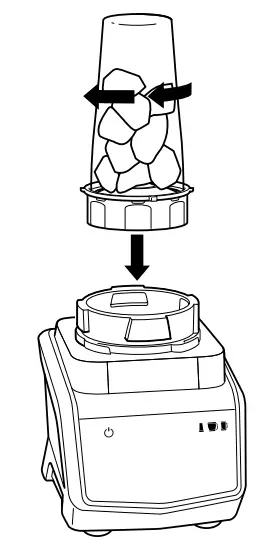 NINJA CT672A Smart Screen Kitchen System - Fig 14