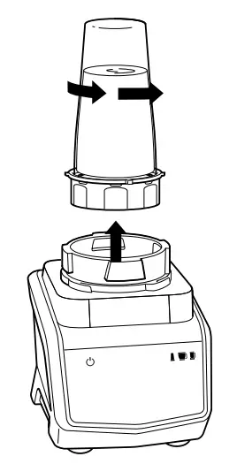 NINJA CT672A Smart Screen Kitchen System - Fig 16