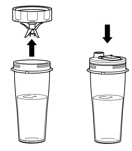 NINJA CT672A Smart Screen Kitchen System - Fig 16