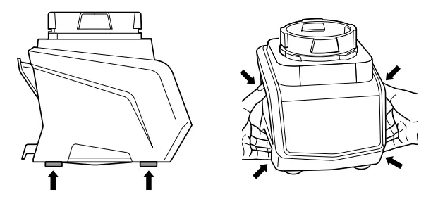 NINJA CT672A Smart Screen Kitchen System - Fig 16
