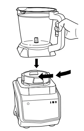 NINJA CT672A Smart Screen Kitchen System - Fig 19
