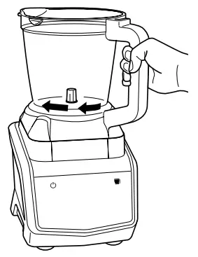 NINJA CT672A Smart Screen Kitchen System - Fig 19