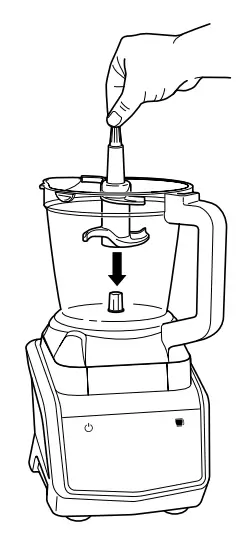 NINJA CT672A Smart Screen Kitchen System - Fig 19