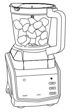 NINJA CT672A Smart Screen Kitchen System - Fig 19