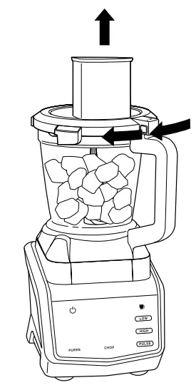 NINJA CT672A Smart Screen Kitchen System - Fig 19