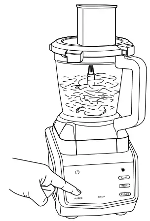 NINJA CT672A Smart Screen Kitchen System - Fig 25