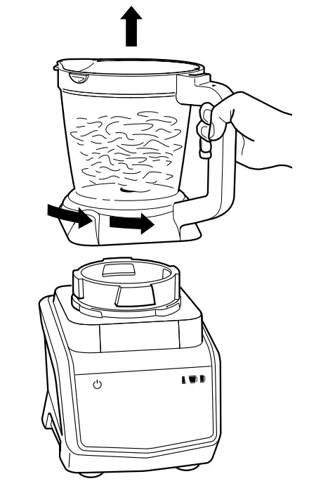 NINJA CT672A Smart Screen Kitchen System - Fig 26