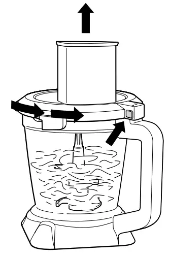 NINJA CT672A Smart Screen Kitchen System - Fig 26