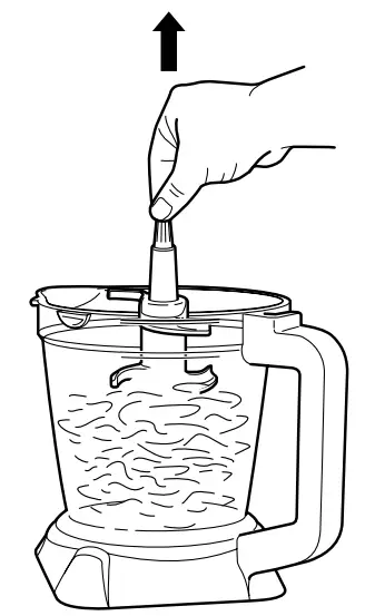 NINJA CT672A Smart Screen Kitchen System - Fig 26