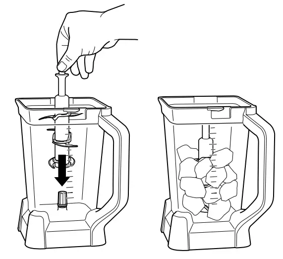 NINJA CT672A Smart Screen Kitchen System - Fig 4