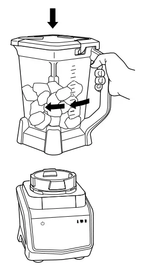 NINJA CT672A Smart Screen Kitchen System - Fig 6