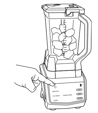 NINJA CT672A Smart Screen Kitchen System - Fig 7