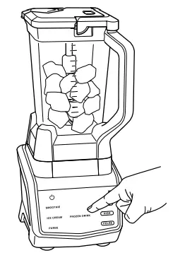 NINJA CT672A Smart Screen Kitchen System - Fig 8